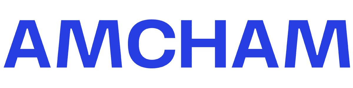 logo amcham